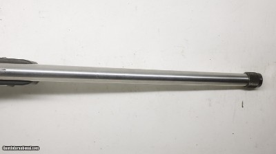 Ruger 77/22 All Weather Zytel Boat Oar stock stainless 22LR 1995 - Image 7 of 20