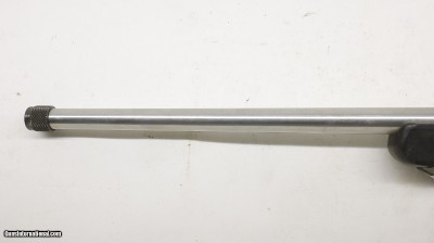 Ruger 77/22 All Weather Zytel Boat Oar stock stainless 22LR 1995 - Image 18 of 20