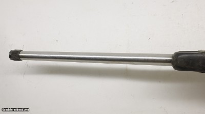 Ruger 77/22 All Weather Zytel Boat Oar stock stainless 22LR 1995 - Image 11 of 20