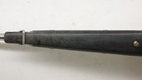 Ruger 77/22 All Weather Zytel Boat Oar stock stainless 22LR 1995 - 12 of 20