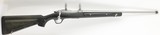 Ruger 77/22 All Weather Zytel Boat Oar stock stainless 22LR 1995 - 19 of 20