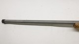 Ruger 77/22 All Weather Laminated stock stainless 22 Mag 1997 - 18 of 20