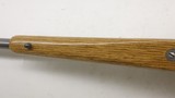 Ruger 77/22 All Weather Laminated stock stainless 22 Mag 1997 - 12 of 20