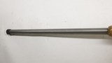 Ruger 77/22 All Weather Laminated stock stainless 22 Mag 1997 - 11 of 20