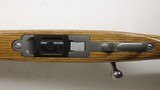Ruger 77/22 All Weather Laminated stock stainless 22 Mag 1997 - 13 of 20