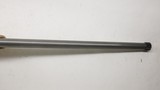 Ruger 77/22 All Weather Laminated stock stainless 22 Mag 1997 - 7 of 20