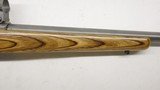 Ruger 77/22 All Weather Laminated stock stainless 22 Mag 1997 - 4 of 20