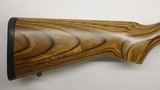 Ruger 77/22 All Weather Laminated stock stainless 22 Mag 1997 - 3 of 20