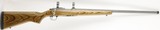 Ruger 77/22 All Weather Laminated stock stainless 22 Mag 1997 - 19 of 20