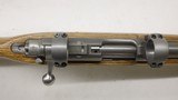 Ruger 77/22 All Weather Laminated stock stainless 22 Mag 1997 - 9 of 20