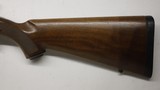 Ruger 77/22 22LR 20