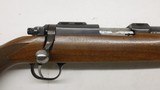 Ruger 77/22 22LR 20