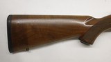 Ruger 77/22 22LR 20
