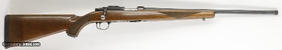 Ruger 77/22 22LR 20
