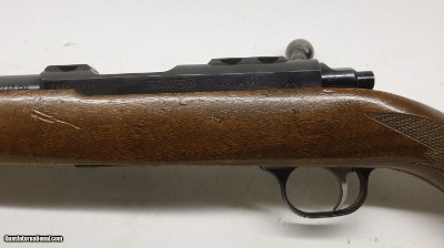 Ruger 77/22 22LR 20