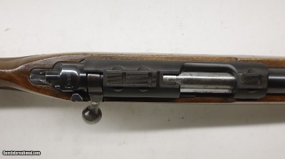Ruger 77/22 22LR 20