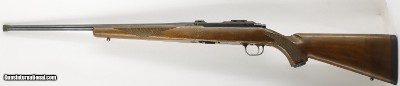 Ruger 77/22 22LR 20