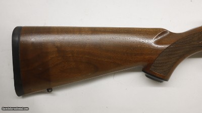 Ruger 77/22 22LR 20