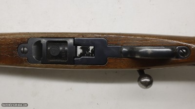 Ruger 77/22 22LR 20