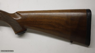 Ruger 77/22 22LR 20