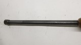 Ruger 77/22 22LR 20