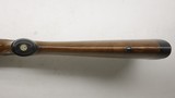 Ruger 77/22 22LR 20