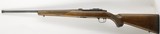 Ruger 77/22 22LR 20