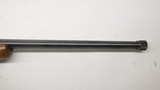 Ruger 77/22 22LR 20