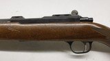 Ruger 77/22 22LR 20