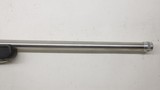Ruger 77/22 All Weather Zytel Boat Oar stock stainless 22LR 2001 - 5 of 20