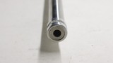 Ruger 77/22 All Weather Zytel Boat Oar stock stainless 22LR 2001 - 6 of 20