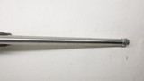 Ruger 77/22 All Weather Zytel Boat Oar stock stainless 22LR 2001 - 7 of 20