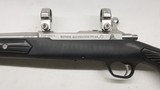 Ruger 77/22 All Weather Zytel Boat Oar stock stainless 22LR 2001 - 16 of 20