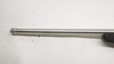 Ruger 77/22 All Weather Zytel Boat Oar stock stainless 22LR 2001 - 18 of 20
