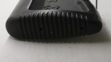 Ruger 77/22 All Weather Zytel Boat Oar stock stainless 22LR 2001 - 2 of 20