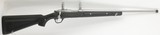 Ruger 77/22 All Weather Zytel Boat Oar stock stainless 22LR 2005 - 19 of 20