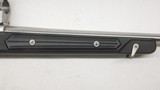 Ruger 77/22 All Weather Zytel Boat Oar stock stainless 22LR 2005 - 4 of 20