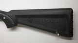 Ruger 77/22 All Weather Zytel Boat Oar stock stainless 22LR 2005 - 15 of 20