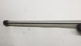 Ruger 77/22 All Weather Zytel Boat Oar stock stainless 22LR 2005 - 18 of 20