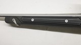 Ruger 77/22 All Weather Zytel Boat Oar stock stainless 22LR 2005 - 17 of 20