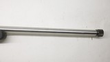 Ruger 77/22 All Weather Zytel Boat Oar stock stainless 22LR 2005 - 5 of 20