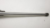 Ruger 77/22 All Weather Zytel Boat Oar stock stainless 22LR 2005 - 7 of 20