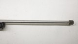 Ruger M77 77 Mark II 308 Win Zytel Boat Oar stock 1995 1