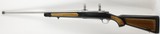 Ruger M77 77 Mark II 308 Win Zytel Boat Oar stock 1995 1