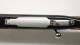Ruger M77 77 Mark II 308 Win Zytel Boat Oar stock 1995 1