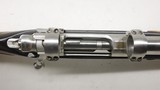 Ruger M77 77 Mark II 308 Win Zytel Boat Oar stock 1995 1