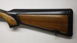 Ruger M77 77 Mark II 308 Win Zytel Boat Oar stock 1995 1