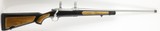 Ruger M77 77 Mark II 308 Win Zytel Boat Oar stock 1995 1