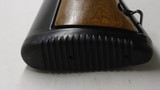 Ruger M77 77 Mark II 308 Win Zytel Boat Oar stock 1995 1