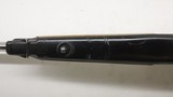 Ruger M77 77 Mark II 308 Win Zytel Boat Oar stock 1995 1